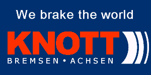 Knott Axlar, Påsjkut & Service Parts